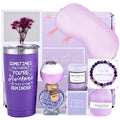 Sevyn & Hevyn Lavender Love Gift Set 💜 🐾
