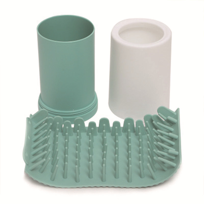 Sevyn & Hevyn Pet Paw Cleaning Cup
