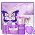 Sevyn & Hevyn Best Mom Relaxation Box 💜