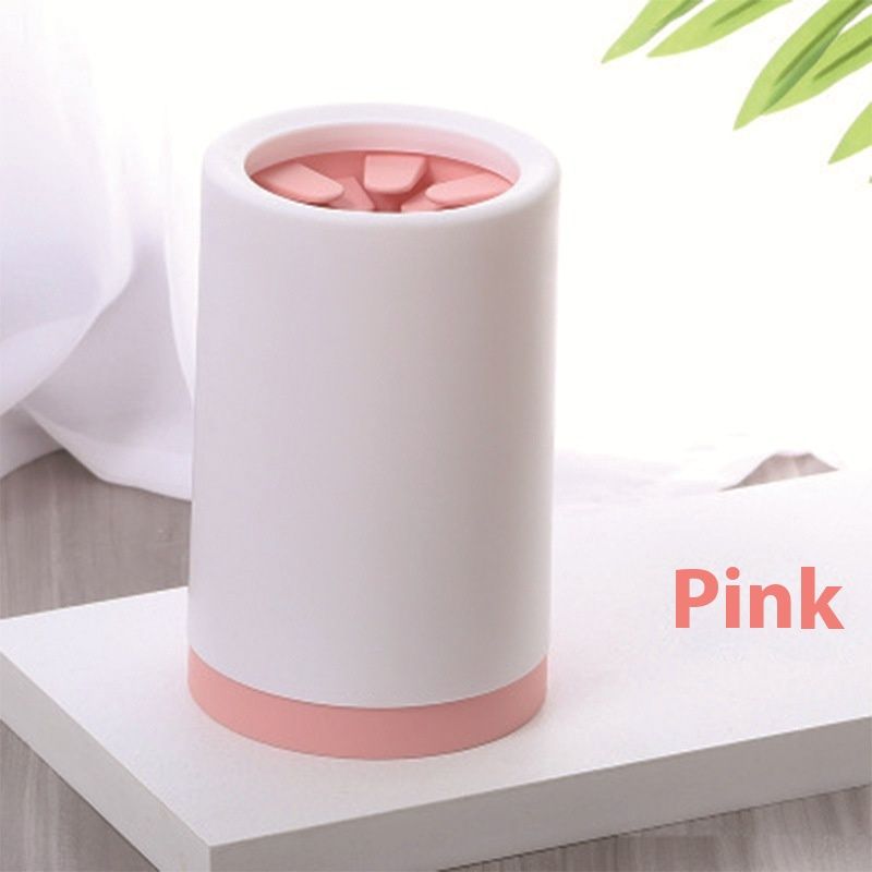 Sevyn & Hevyn Pet Paw Cleaning Cup